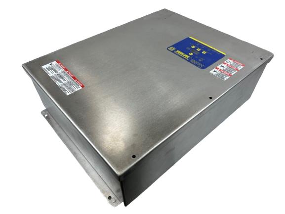 SCHNEIDER ELECTRIC TVS2EMA12SSWT