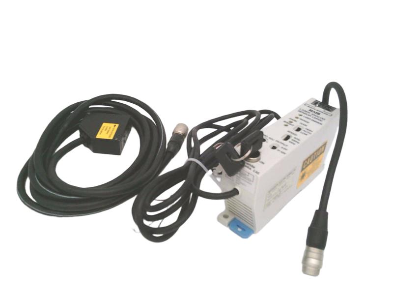 MATSUSHITA ELECTRIC ANL1751RAC