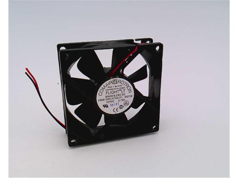 CR0812MB-A70GL by AMETEK