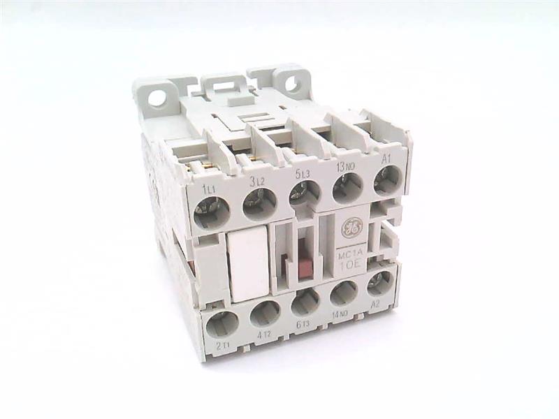 GENERAL ELECTRIC MC1A310ATC