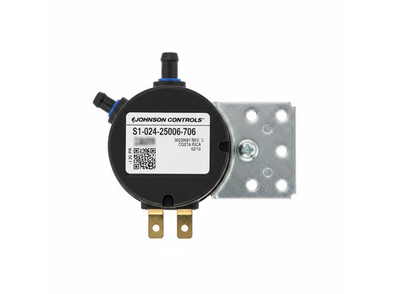 JOHNSON CONTROLS S1-024-25006-706