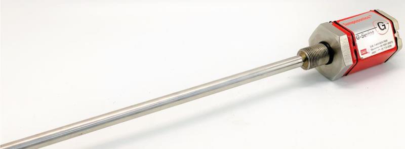 MTS SYSTEMS CO GHS0630UD602DE2