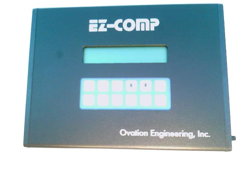 EZ-COMP by EMERSON