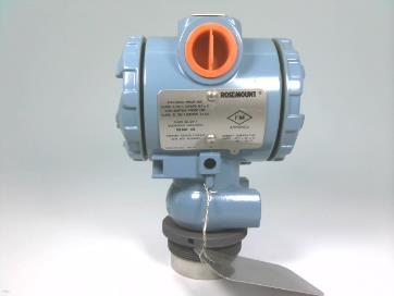 EMERSON 2090-PG2A22A1E5