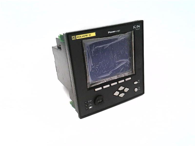 SCHNEIDER ELECTRIC S7650A0C0B6A0A0A