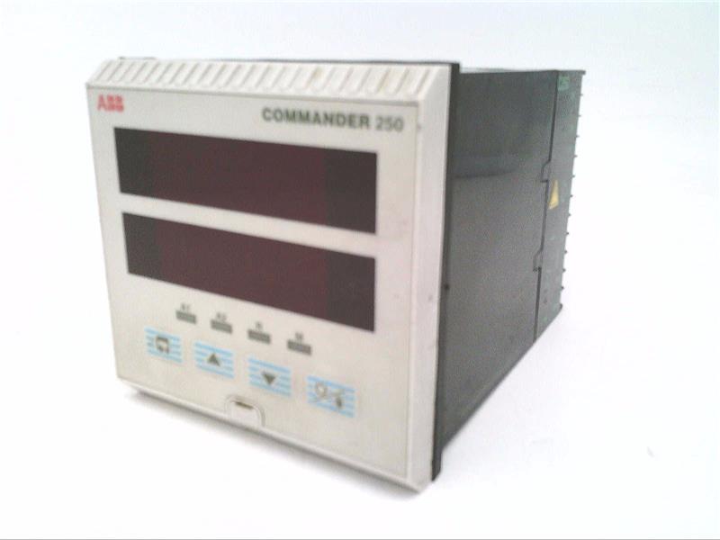 ASEA BROWN BOVERI C250/0200/STD