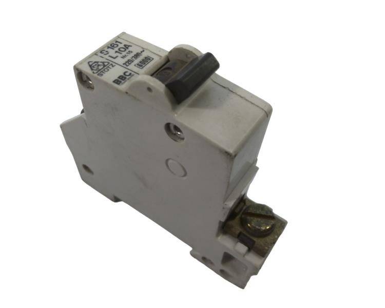 ASEA BROWN BOVERI S161-L10A