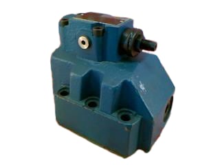 DR30-5-52/100YV/12 by BOSCH