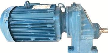 SEW EURODRIVE DFT100L4/BMG4HR