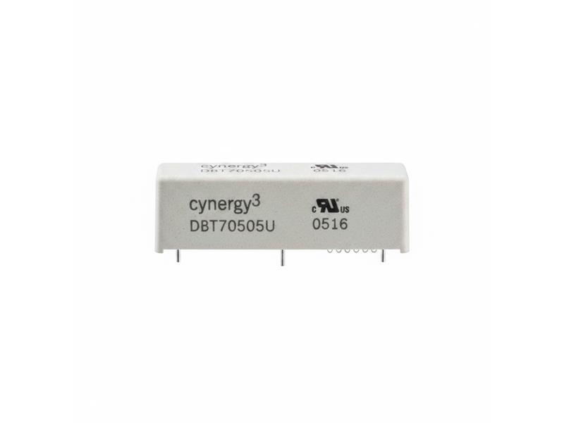 CYNERGY3 DBT70505U