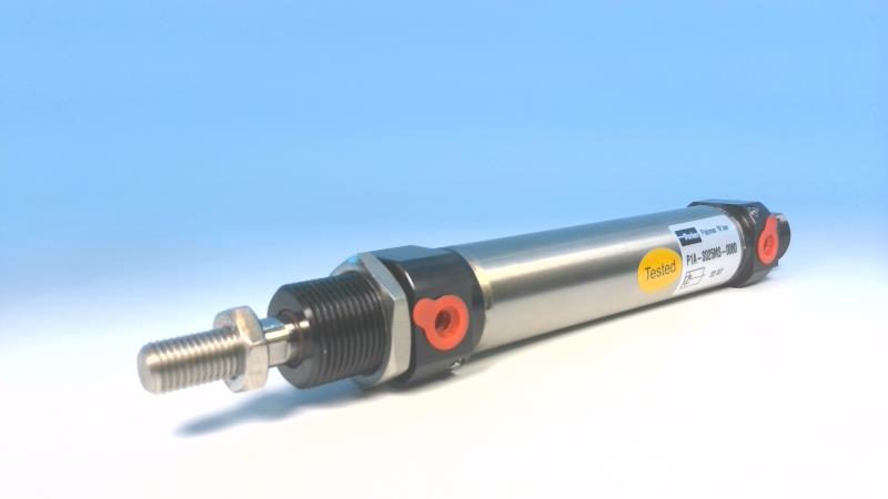 PARKER P1A-S025MS-0080