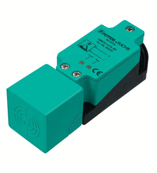 PEPPERL & FUCHS NJ15+U2+W-T