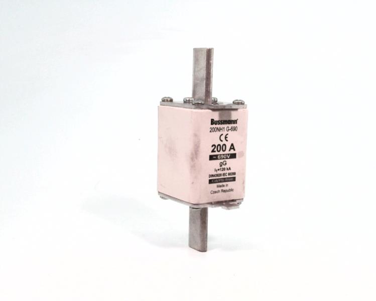 EATON CORPORATION 200NH1G-690