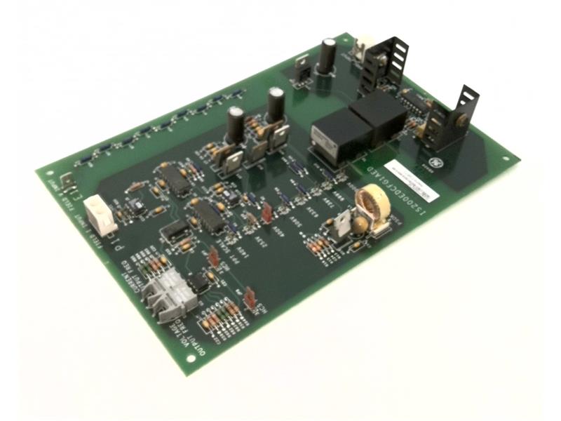 GENERAL ELECTRIC IS200EDCFG1A