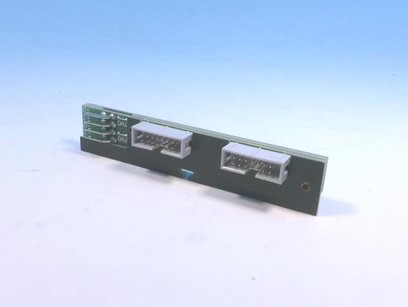 PHOENIX CONTACT FLKM 14-PA-S300