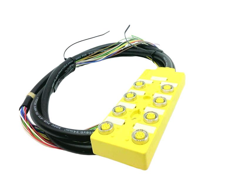 MOLEX BTY8050-FBP-10