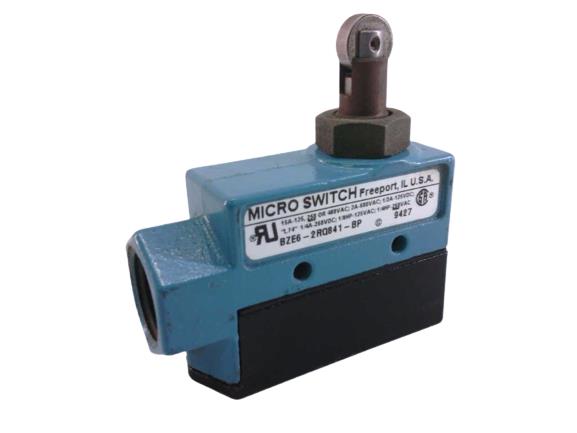 HONEYWELL BZE62RQ841