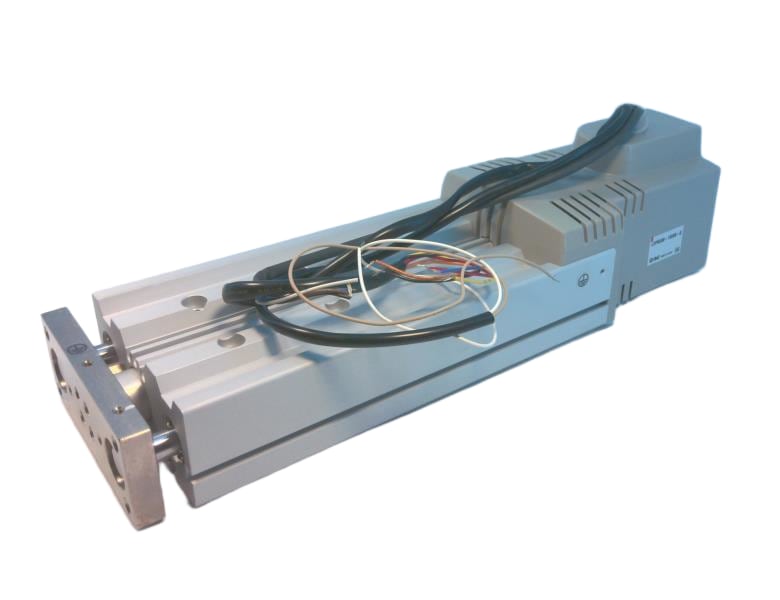 SMC LXPB5SB-100SB-Q