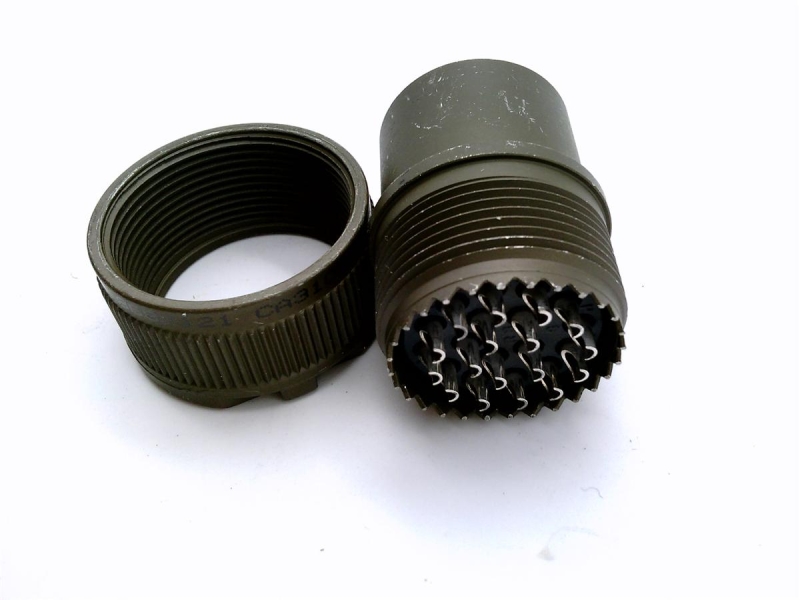 ITT CA3106E20-29PF42