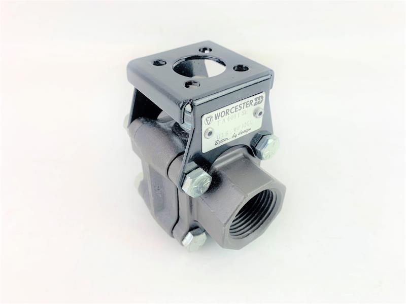 1-A444TSE by FLOWSERVE