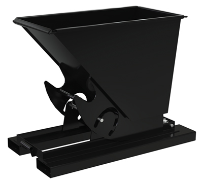 D-33-MD-NB-BLK-SG by VESTIL