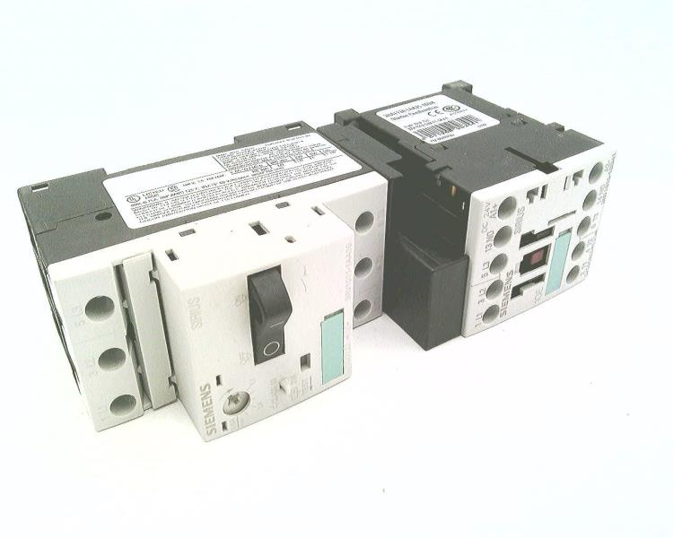 SIEMENS 3RA1110-1AA15-1BB4