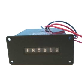 6-YE-40724-435-Q by EATON CORPORATION