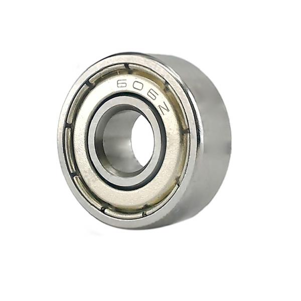 NTN BEARING 606ZZ