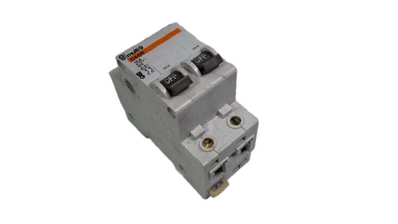 C45N-2-10-C by SCHNEIDER ELECTRIC