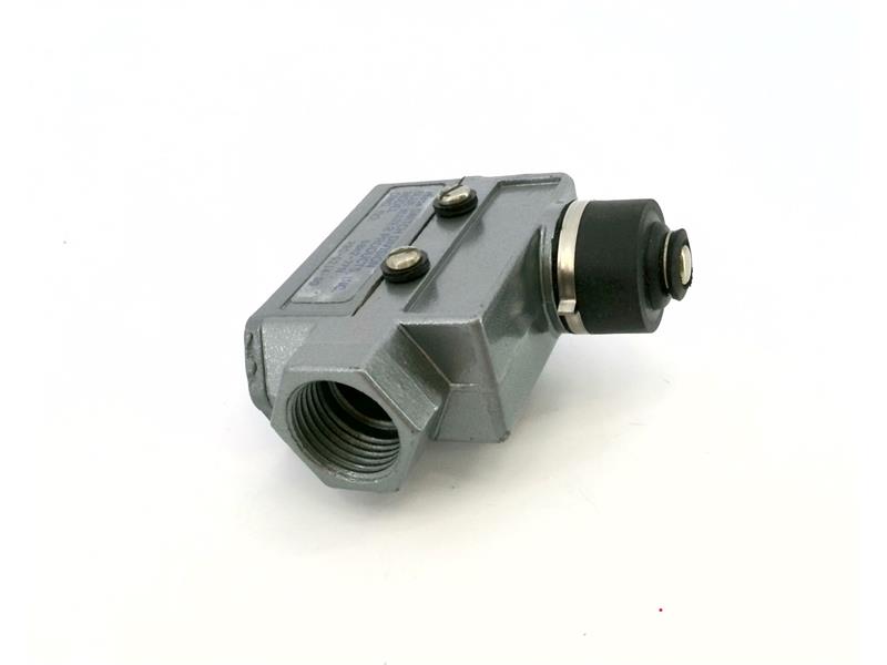 AERO ELECTRIC SBH2-7PN