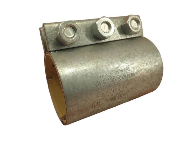 MORRIS COUPLING 0103503W3
