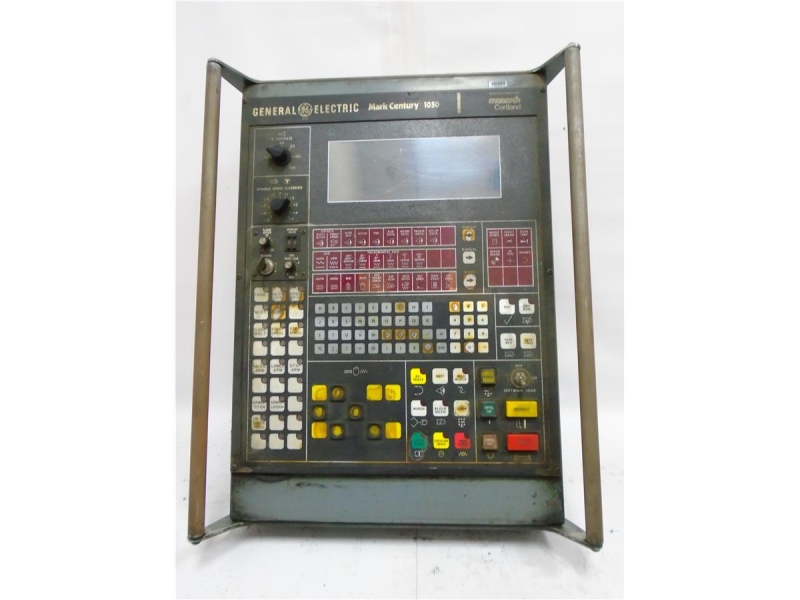 GENERAL ELECTRIC MARKCENTURY1050