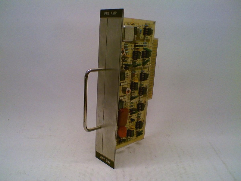 INDUSTRIAL DYNAMICS 11971