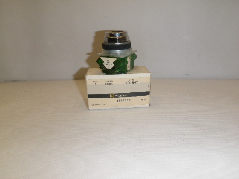 SCHNEIDER ELECTRIC 9001KR1BH7