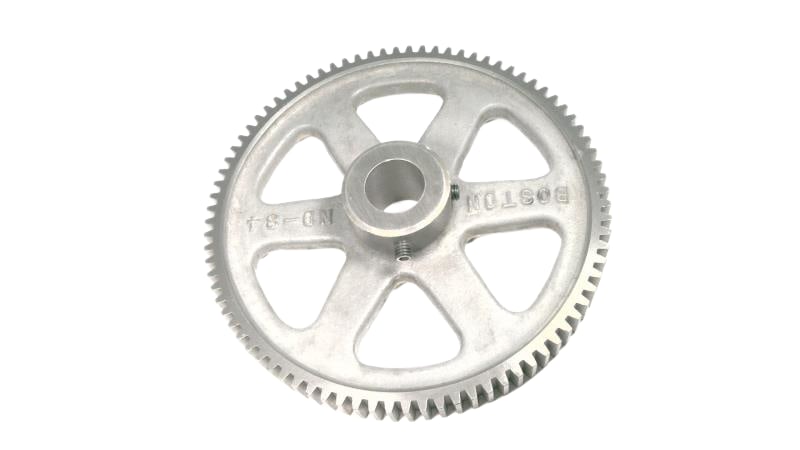 ND84 by ALTRA INDUSTRIAL MOTION