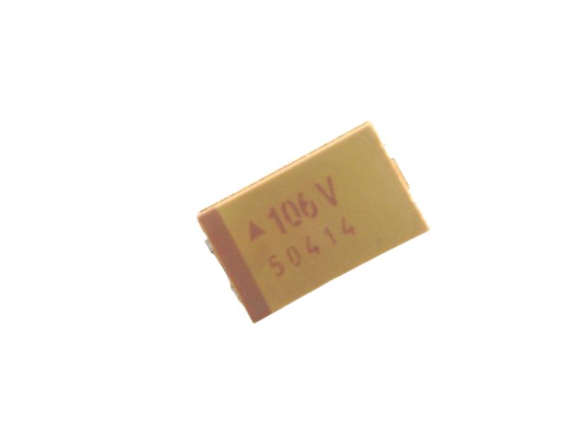 TAJD106K035RNJV by KYOCERA