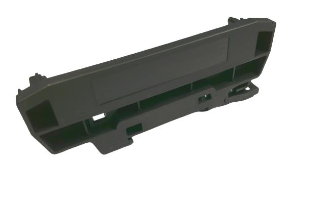 UM-PRO 72 COVER-L BK by PHOENIX CONTACT