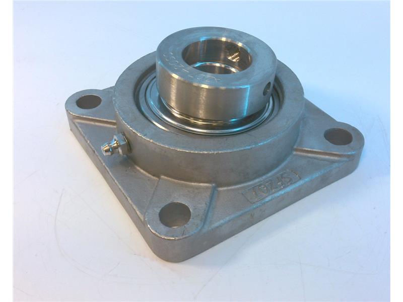 SNASF 207 20 by IPTCI BEARINGS