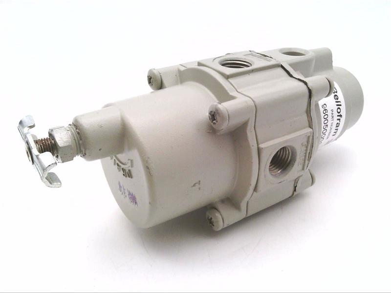 MARSH BELLOFRAM 960-050-000