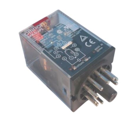 OMRON MKS3PI AC230