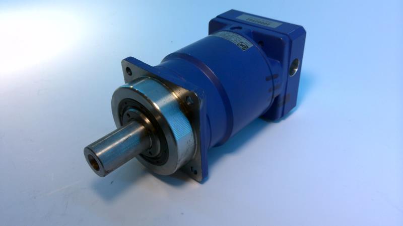 WITTENSTEIN SP 075-MF2-100-111-000