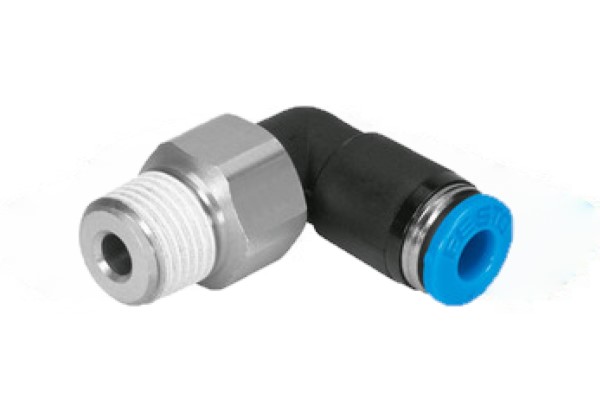 FESTO QSRL-3/8-8