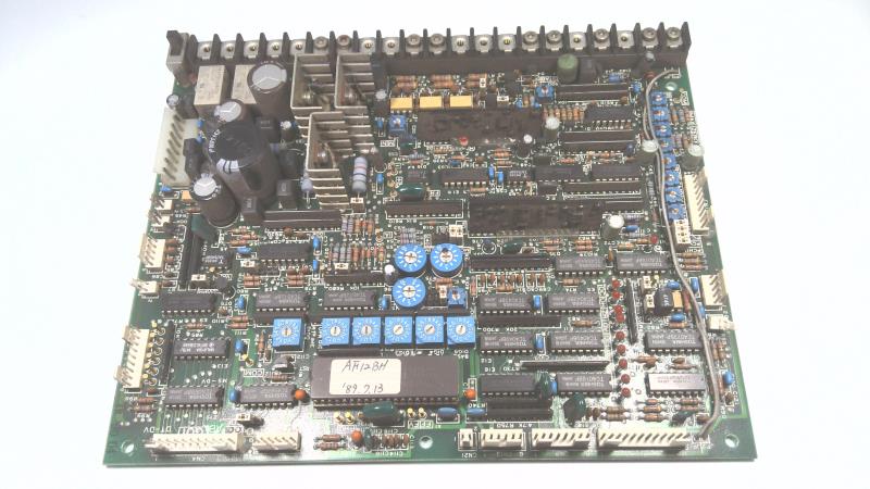 GENERAL ELECTRIC CF12101ABG01