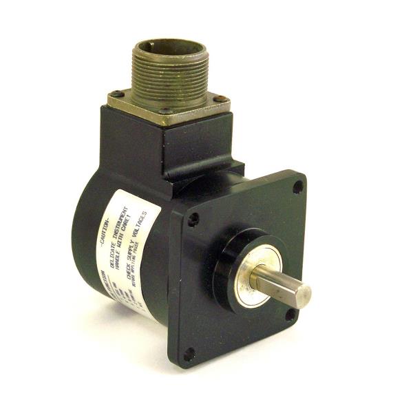 TRIPLETT DT25-2500-50/5-SR-03-210