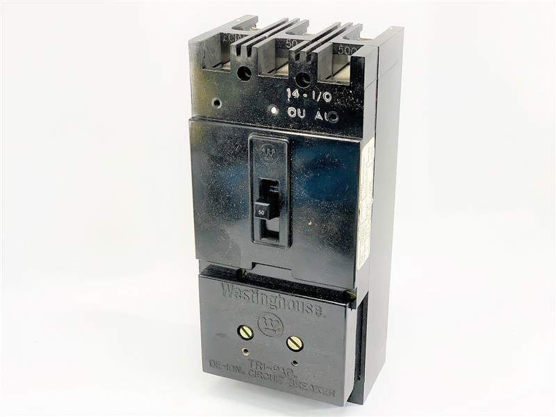 WESTINGHOUSE FA-3050PV