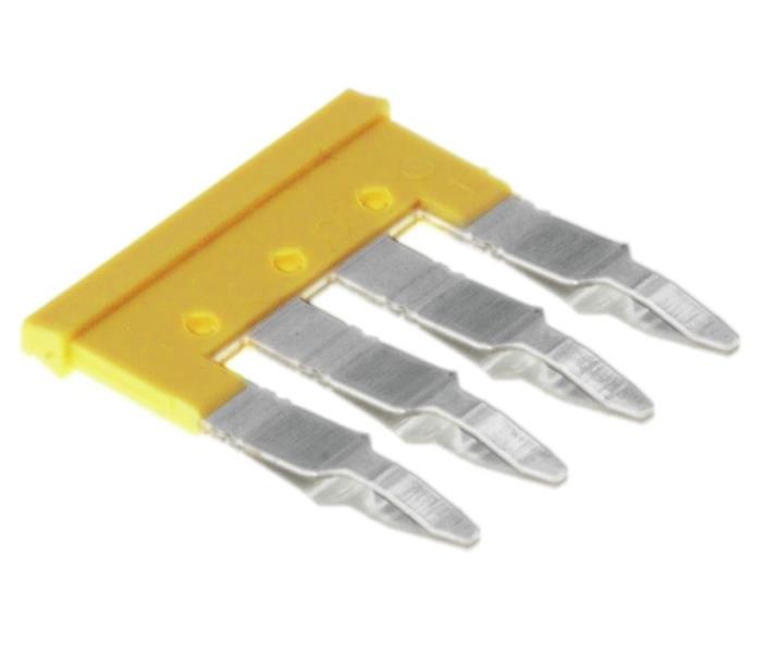 WEIDMULLER ZQV 4/4 GE