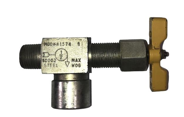 MARSH BELLOFRAM N1574