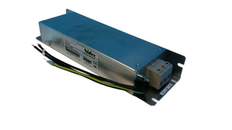NIDEC CORP 4200-2003