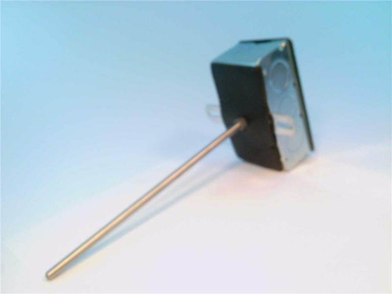 SCHNEIDER ELECTRIC ETD500-8