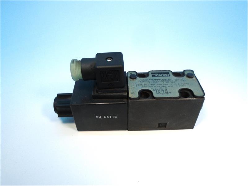 PARKER D1VW20BVJJF-70